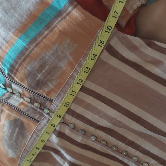 Spell and the Gypsy Peyote Gown BNWT 🦄 - Picture 12 of 17